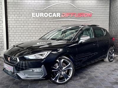 Cupra Leon (2024) - Foto 5