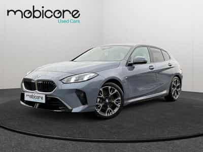 BMW 120 I Pack M / Panoramique / Essence (2025) - Foto 1
