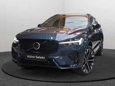 Volvo XC60 Ultra Dark (2026) - Photo 1