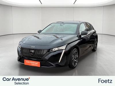 Peugeot 308 III & e- Allure (2024) - Foto 1