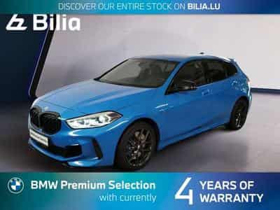 BMW M135 M135i DAB LED (2024) - Photo 1