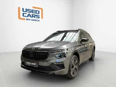 Skoda Kamiq Monte-Carlo+DSG+LED+NAVI+PANO+DAB (2025) - Photo 1
