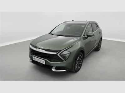 Kia Sportage 1.6 T-GDi 150cv DCT NAVI / CARPLAY / CAMERA (2023) - Photo 1