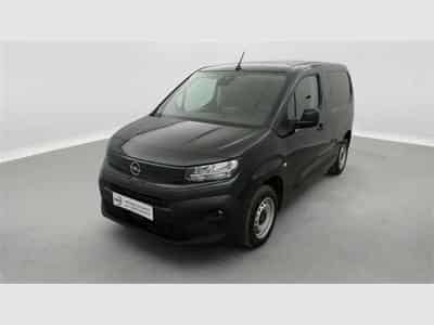 Opel Combo 1.5 TD BlueInj. 3PL NAVI / FULL LED / PDC AV-AR (2025) - Foto 1