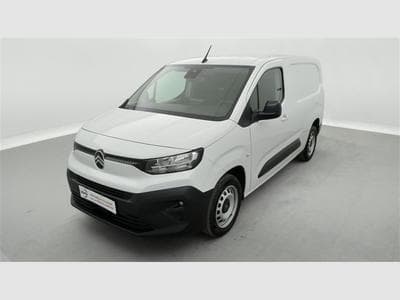 Citroen Berlingo 1.5 BlueHDi 100cv XL CLIM / BLUETOOTH (2025) - Photo 1