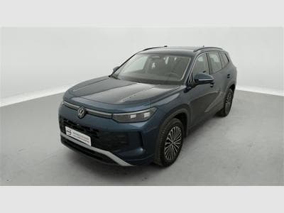 VW Tayron 1.5 TSI 150Cv DSG7 Life 7PL / NAVI / CAMERA / MATRIX LED (2026) - Photo 1