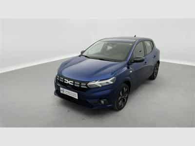 Dacia Sandero 1.0 TCe Journey CARPLAY / FULL LED / PDC AV-AR (2025) - Photo 1
