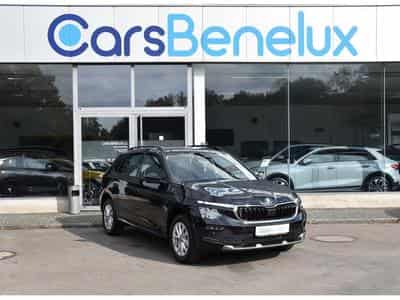 Skoda Kamiq 1.0 TSI 115 Selection CAM REGUL SMARTLINK KEYLESS NEUF (2026) - Photo 1