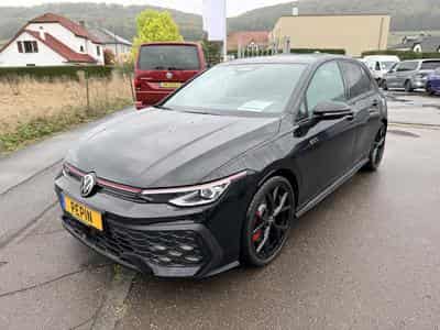 VW Golf GTI 2.0 TSI 195 kW / 265 CV Boîte à double embrayage 7 vites (2026) - Foto 1
