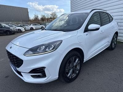 Ford Kuga 2.5 Duratec 225ch Hybride Rechargeable ST-Line X Powershift (2024) - Foto 1