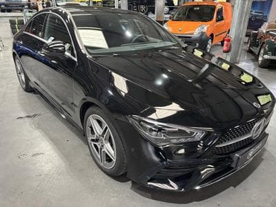 Mercedes CLA 200 Pack AMG-LINE AT (2024) - Photo 1