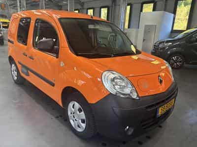 Renault Kangoo Z.E. 22kWh (2012) - Foto 1