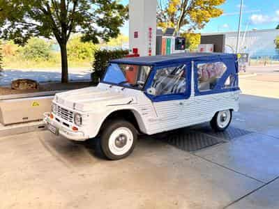Citroën Mehari (1977) - Photo 1