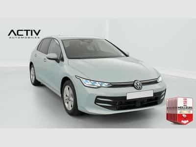 VW Golf VIII 1.5 ETSI EVO2 150 DSG7 LIFE PLUS (2025) - Photo 1