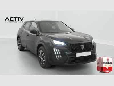 Peugeot 2008 100 S&S BVM6 Style (2025) - Photo 1