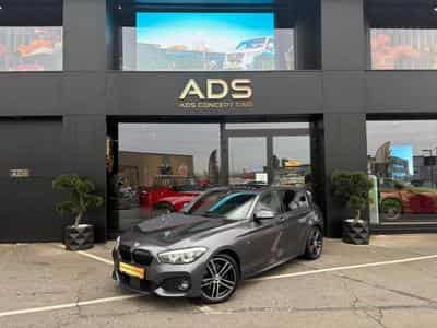 BMW Serie 1 125 Pack M 2.0 224ch/Toit Ouvrant/Sièges électriques (2019) - Foto 1