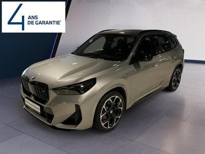 BMW X1 X1 M35i xDrive (2025) - Photo 1