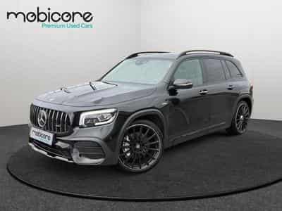 Mercedes GLB 35 AMG 4 MATIC Premium Plus / Essence (2021) - Foto 1