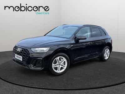 Audi Q5 S-LINE 35 TDI / Diesel (2023) - Photo 1