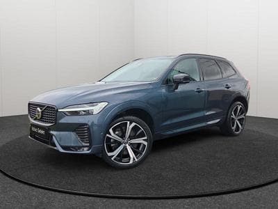 Volvo XC60 B4 Plus Dark / Essence (2024) - Photo 1