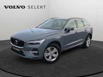 Volvo XC60 B4 Core / Diesel (2023) - Photo 1