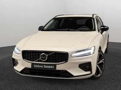 Volvo V60 B4 Ultra Dark / Essence (2025) - Foto 1