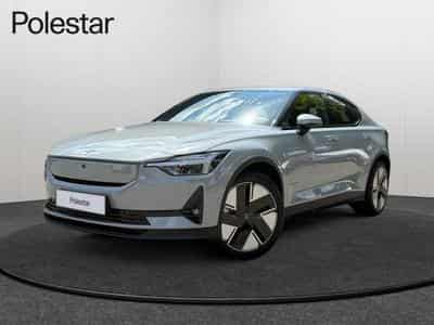 Polestar 2 LRSM / PRIME (2026) - Photo 1