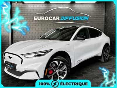 Ford Mustang Mach-E 99KWH EXT. RANGE PREMIUM *PANO* BANG&OLUFSEN* (2023) - Foto 1