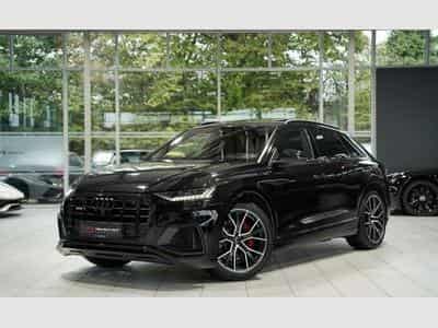 Audi SQ8 4.0 TDI q. *22 *S-Sitze *Pano *LUFT *B&O (2020) - Photo 1