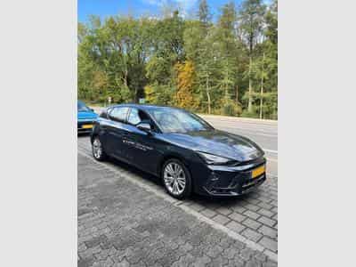 Cupra Leon 1.5 TSI 150cv BM (2024) - Photo 1
