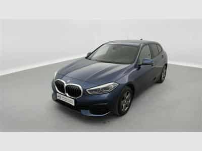 BMW 118 i Navi Cockpit / Led / PDC av+ar (2021) - Photo 1