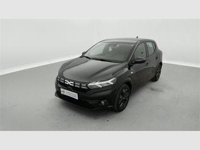 Dacia Sandero 1.0 TCe Journey CARPLAY / FULL LED / PDC AV-AR (2025) - Foto 1