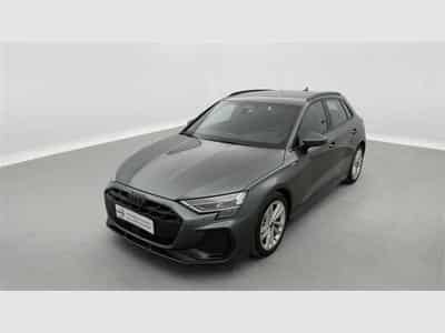 Audi A3 35 TFSI 150Cv S-Tronic S-Line NAVI / FULL LED / CARPLAY (2025) - Photo 1