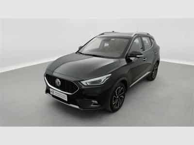 MG ZS 1.0 T-GDi 110cv AUTO Luxury NAVI / FULL LED / CUIR / CAMERA (2023) - Photo 1