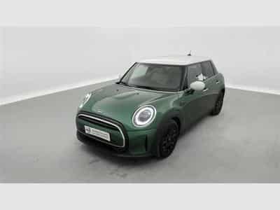 MINI Cooper 1.5A Cooper DCT S-CUIR / CARPLAY / FULL LED (2023) - Photo 1