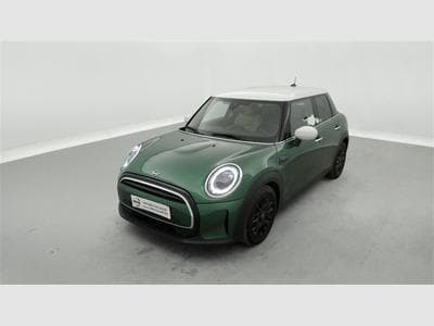 MINI Cooper 1.5A Cooper DCT S-CUIR / CARPLAY / FULL LED (2023) - Foto 1