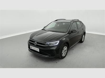 VW Taigo 1.0 TSI 115cv DSG Life CARPLAY / FULL LED / PDC AR / JA 16" (2026) - Foto 1