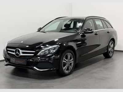 Mercedes C 200 T BlueTec d 7G *Business-Paket *Navi (2015) - Foto 1