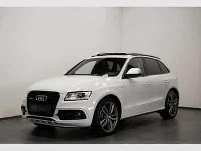 Audi SQ5 competition q 2H *21*B&O*Pano*AHK*Xenon*ACC (2017) - Foto 1