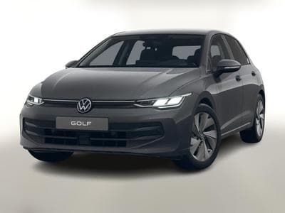 VW Golf LIFE (2026) - Photo 1
