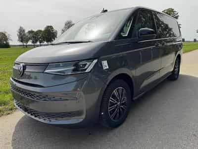 VW T7 2,0TDI DSG Lite (2026) - Photo 1