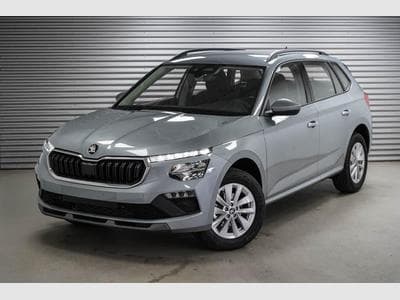 Skoda Kamiq 1,0 TSI DSG (2026) - Photo 1