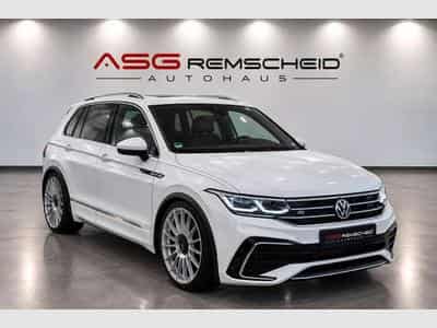 VW Tiguan R Line DSG *2.H *21 *OZ *Gewinde *Matrix (2020) - Photo 1