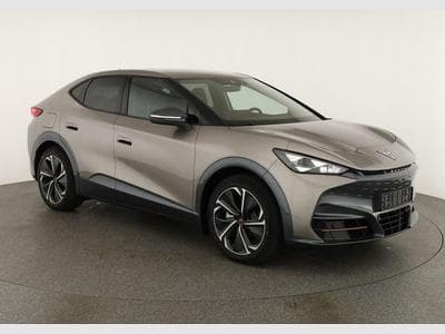 Cupra Tavascan 250 kW 4Drive VZ (2026) - Photo 1