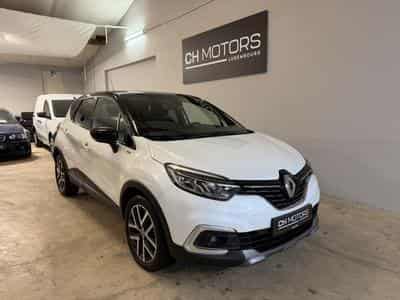Renault Captur 1.3 TCe 150 EDC S-Edition (2018) - Photo 1