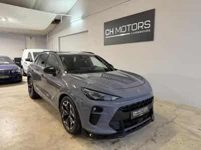 Cupra Terramar 2.0 TSI 265 DSG7 (2025) - Photo 1