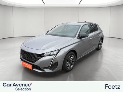 PEUGEOT 308 1.5 BlueHDi 130ch S&S Allure EAT8 (2024) - Photo 1
