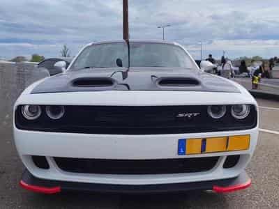 Dodge Challenger 5.7 Hemi (2020) - Photo 1