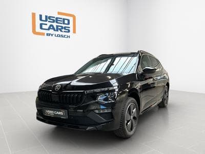 Skoda Kamiq Monte-Carlo+BVM+Pano+LED+Navi (2025) - Foto 1