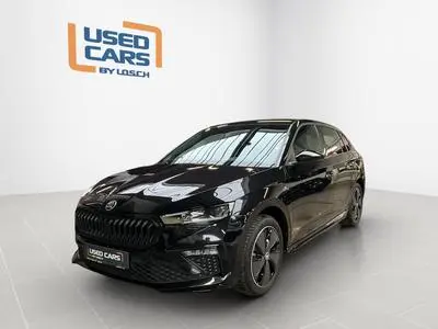 Skoda Scala Monte-Carlo+DSG+LED+Pano+RearView (2025) - Foto 1